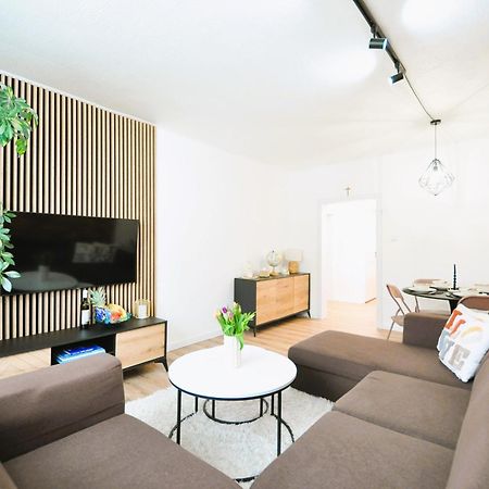Apartment Fragrantly Poprád Kültér fotó