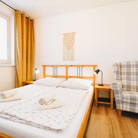 Apartment Fragrantly Poprád Kültér fotó