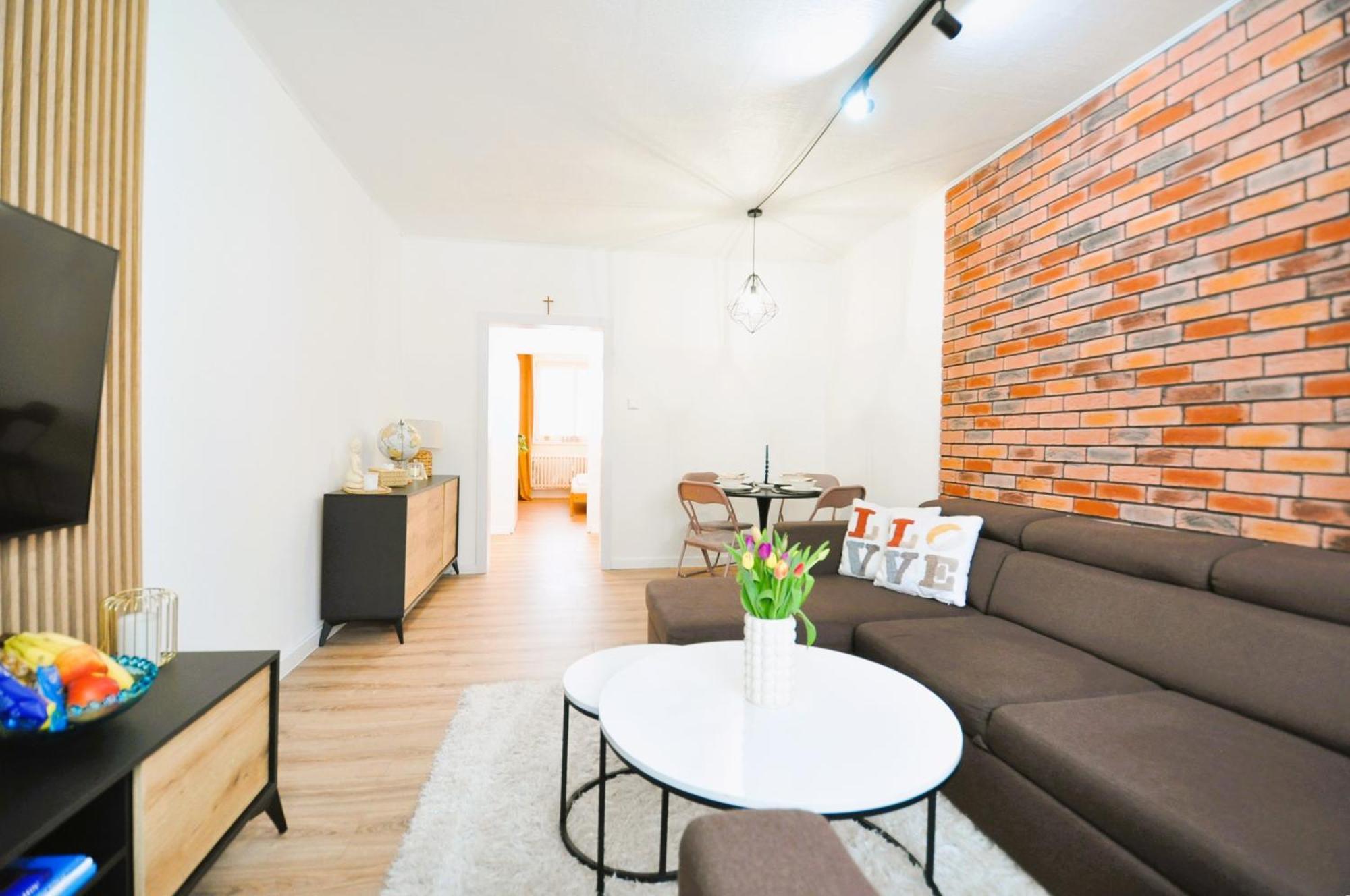 Apartment Fragrantly Poprád Kültér fotó