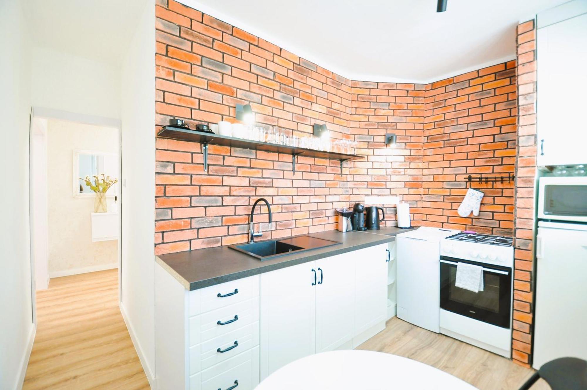 Apartment Fragrantly Poprád Kültér fotó
