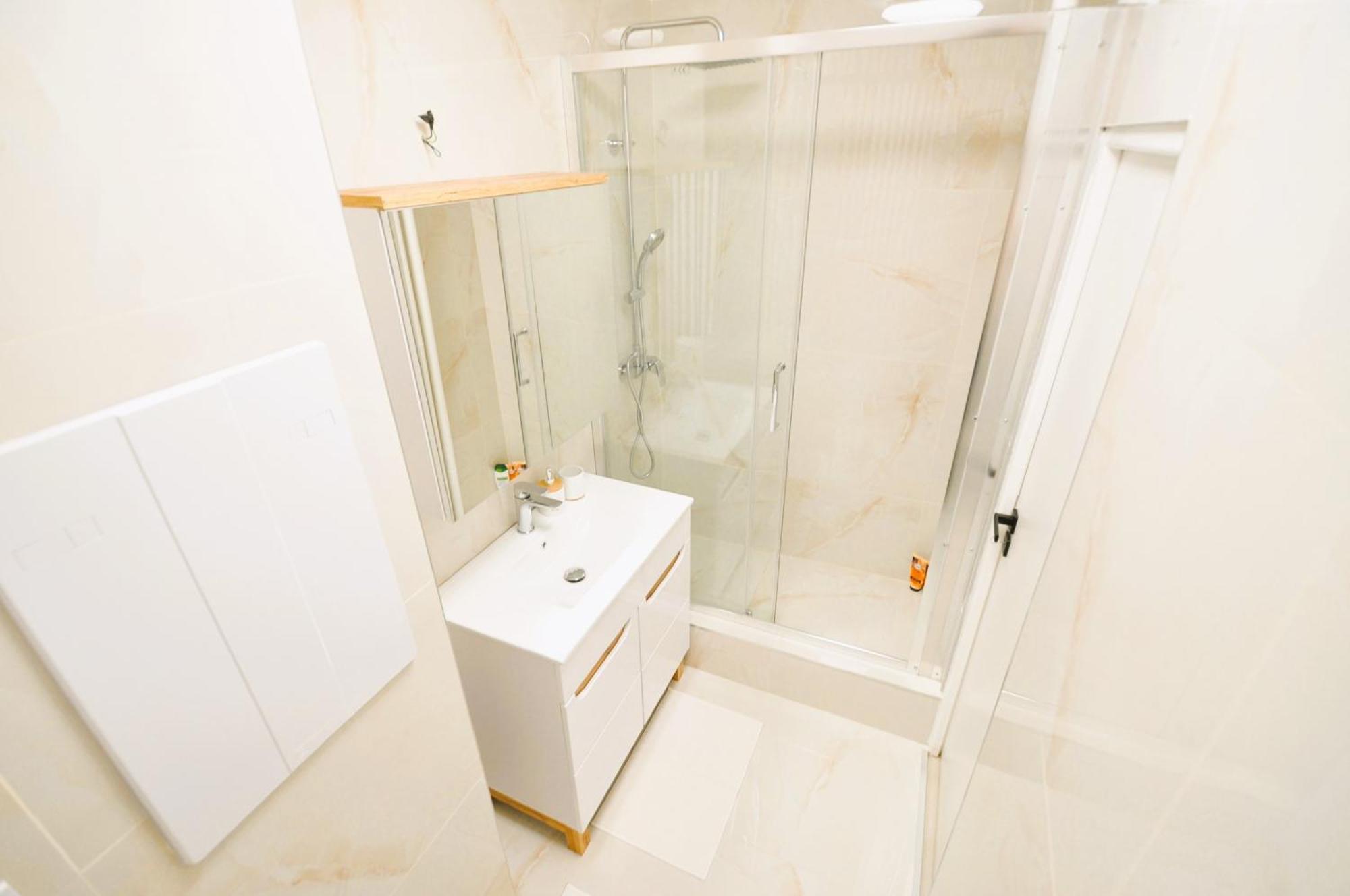 Apartment Fragrantly Poprád Kültér fotó