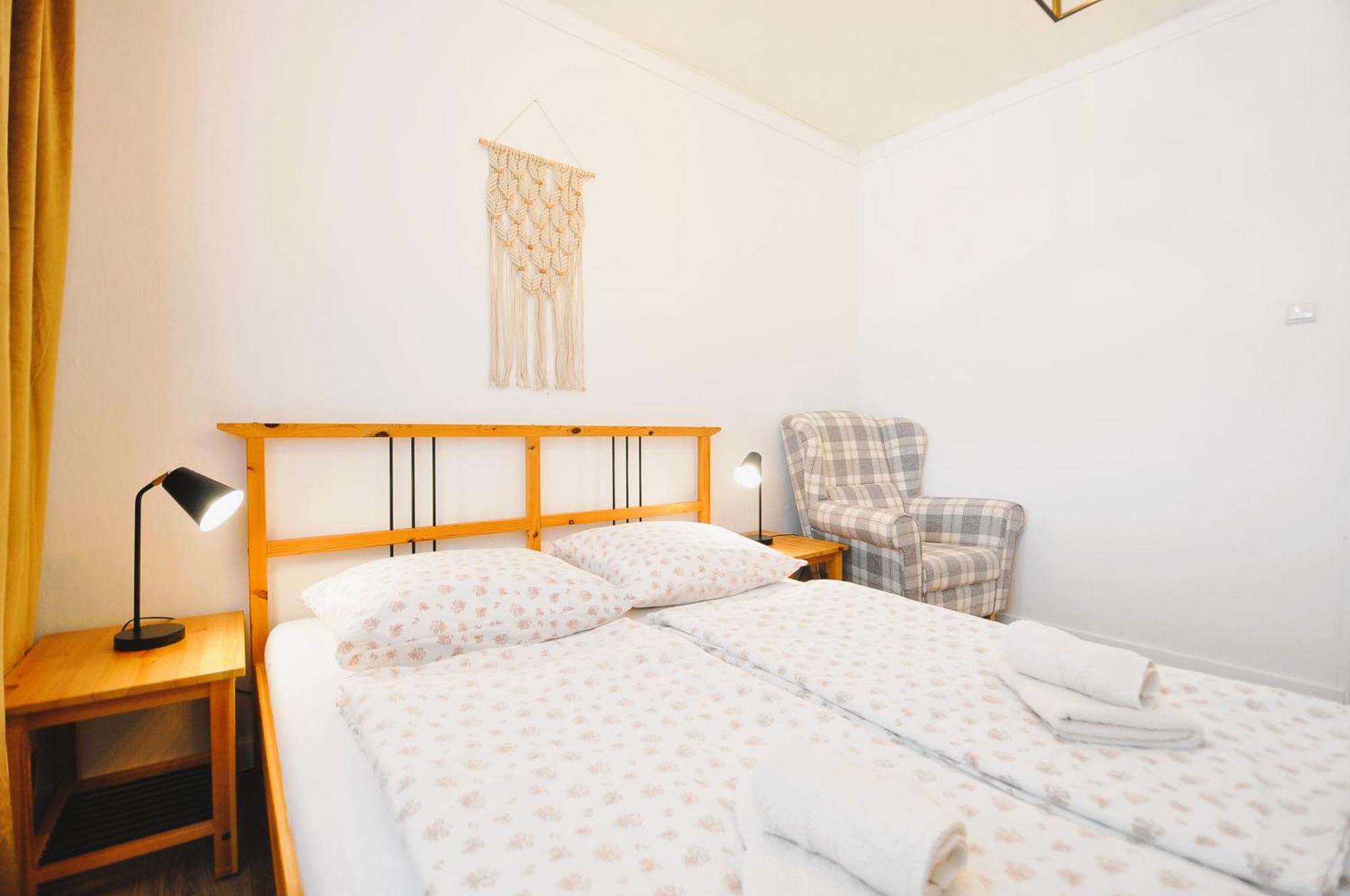 Apartment Fragrantly Poprád Kültér fotó