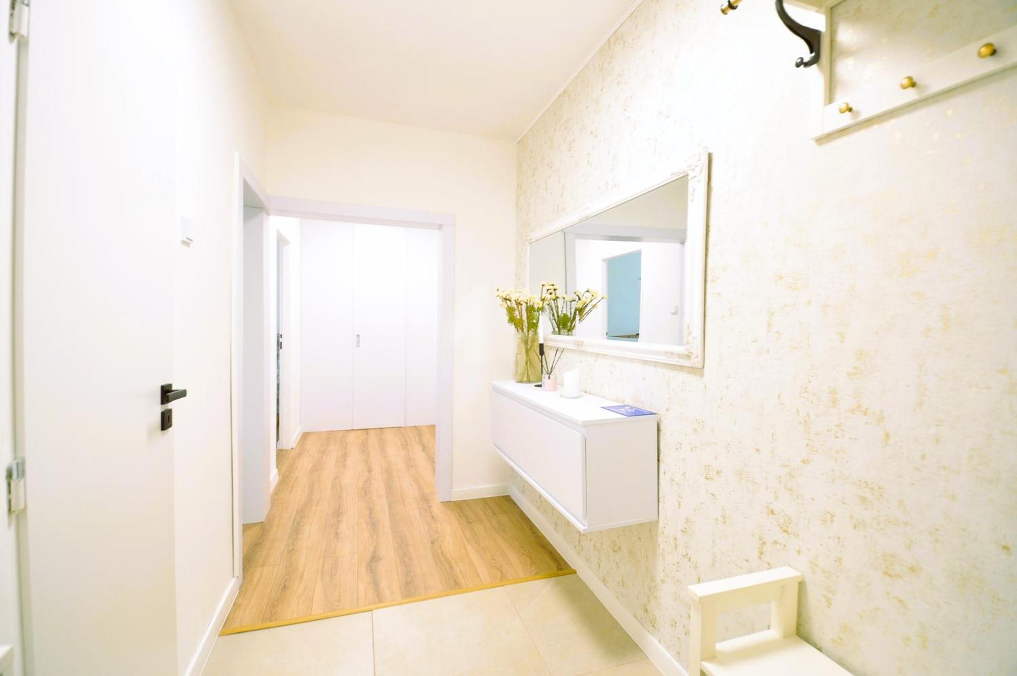 Apartment Fragrantly Poprád Kültér fotó