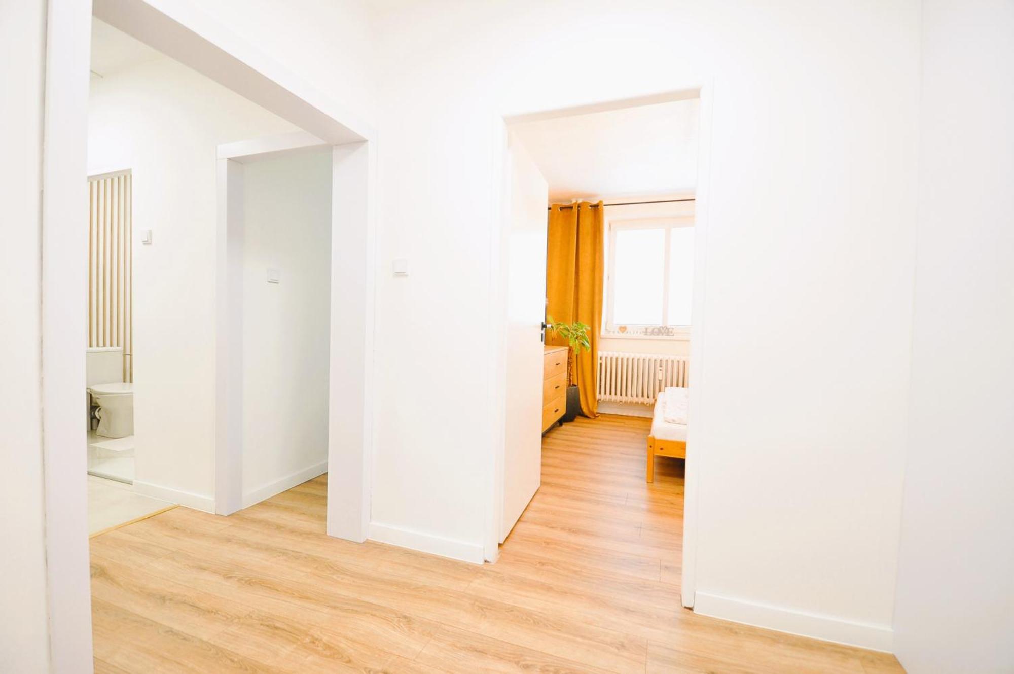 Apartment Fragrantly Poprád Kültér fotó