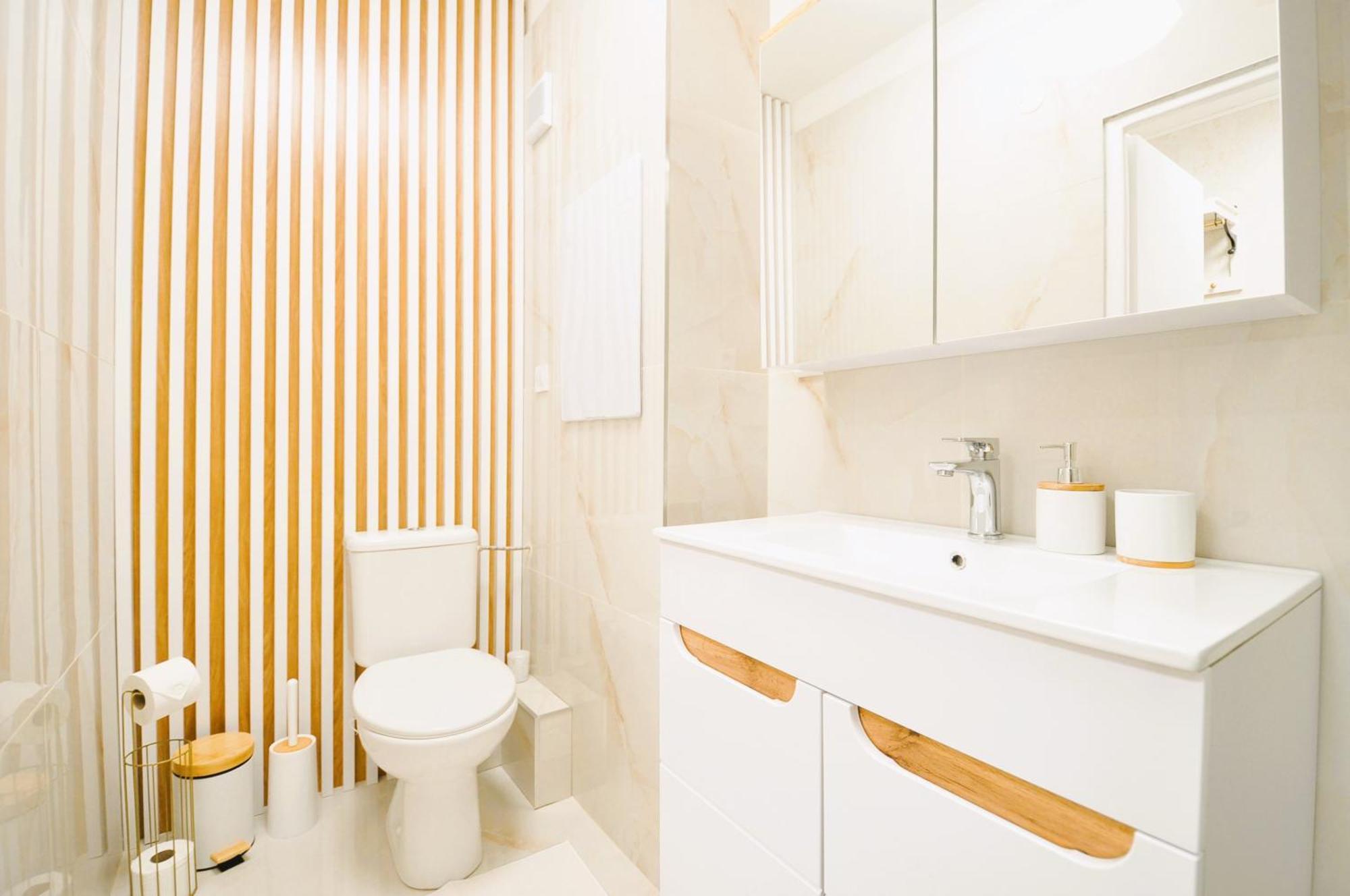 Apartment Fragrantly Poprád Kültér fotó