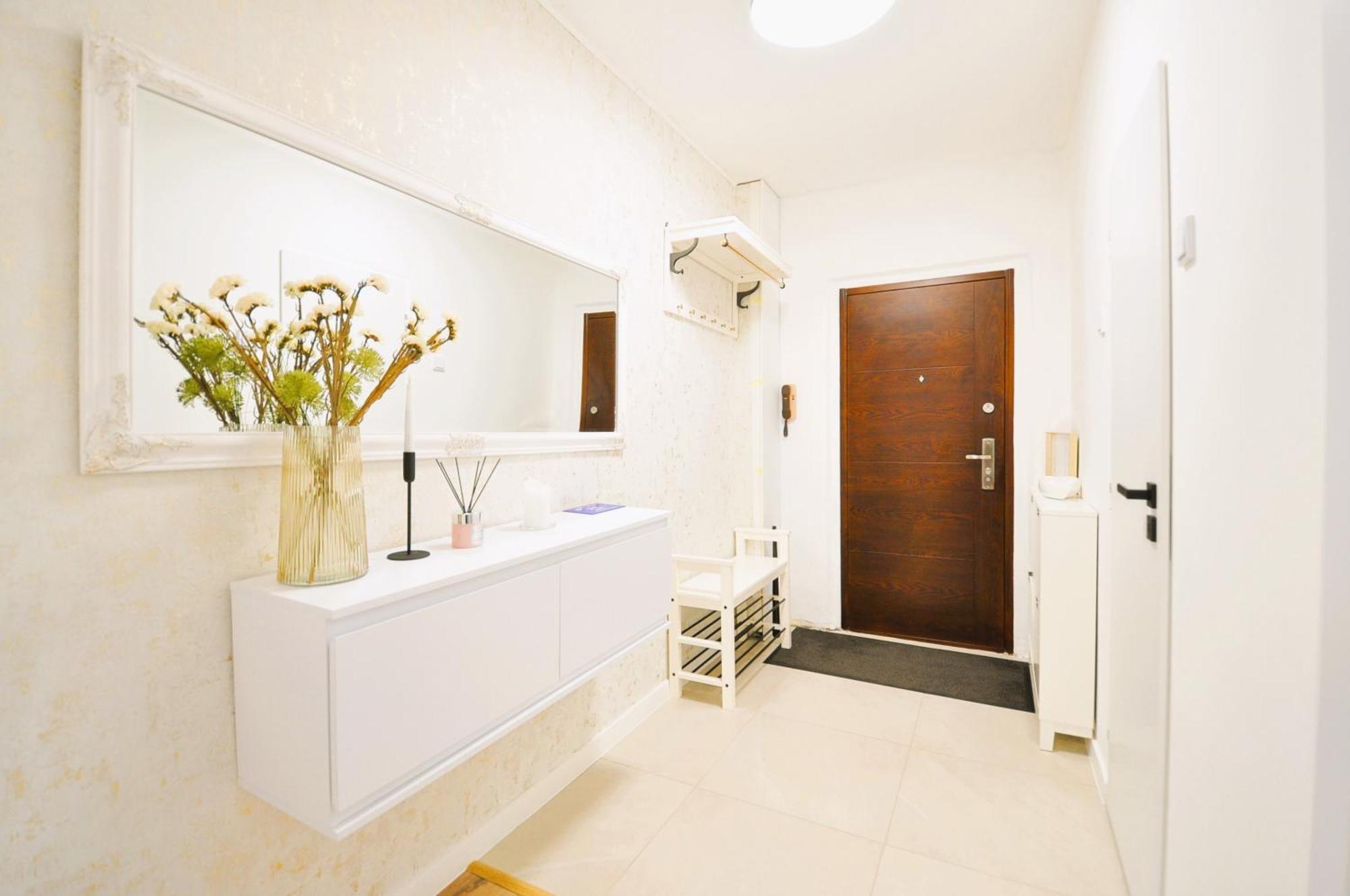 Apartment Fragrantly Poprád Kültér fotó