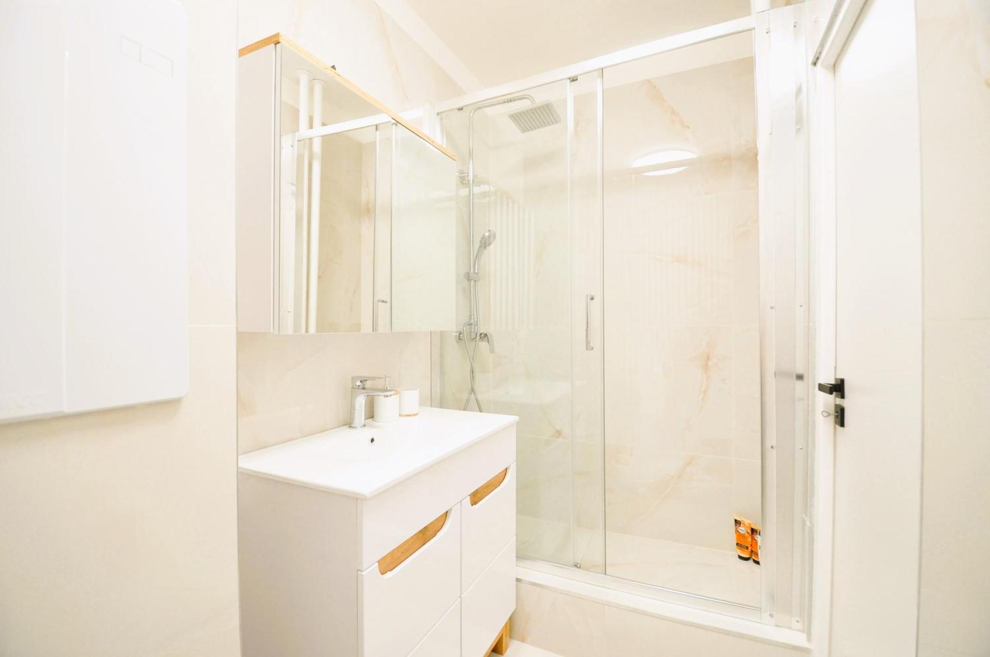 Apartment Fragrantly Poprád Kültér fotó