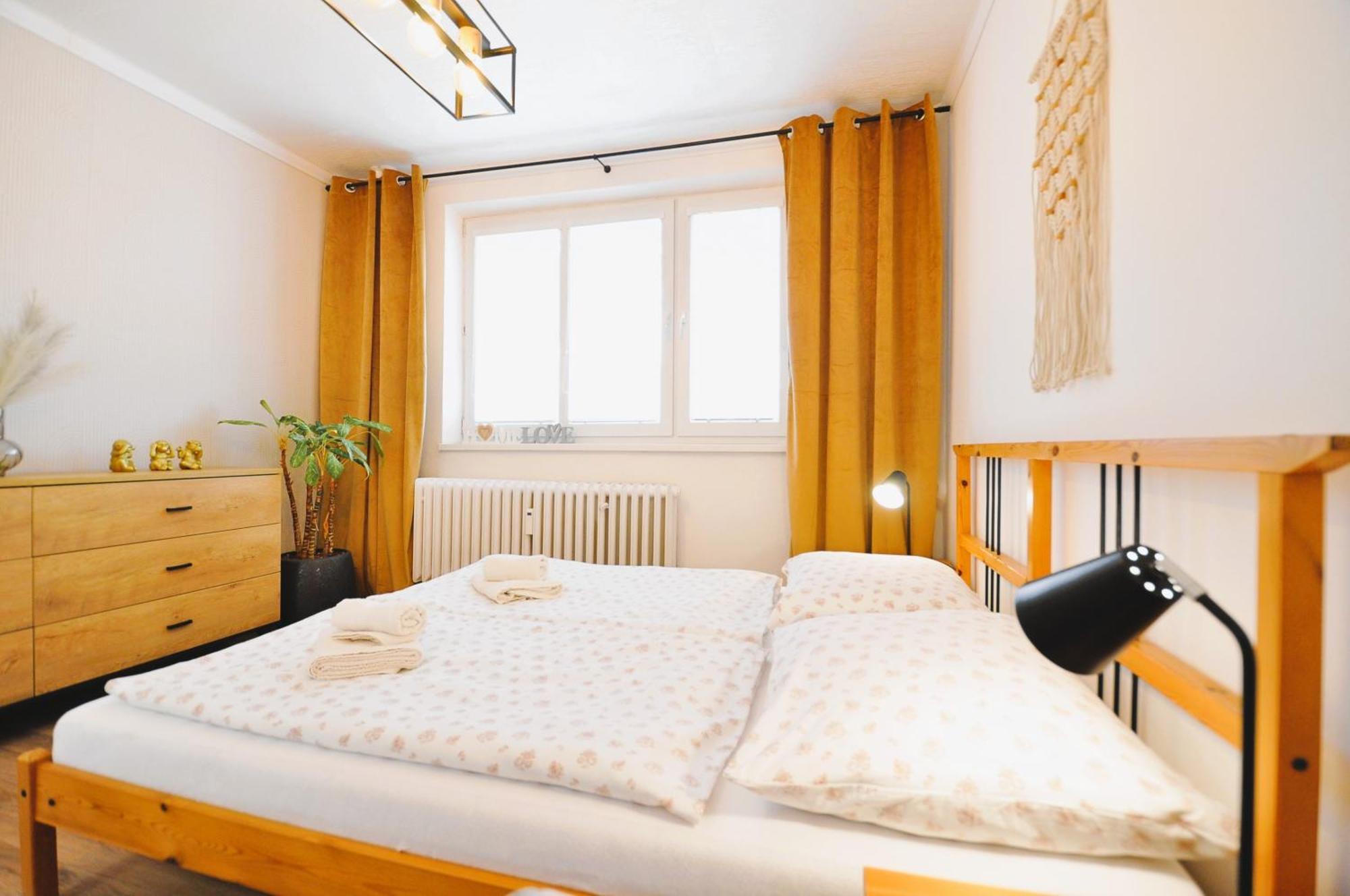 Apartment Fragrantly Poprád Kültér fotó