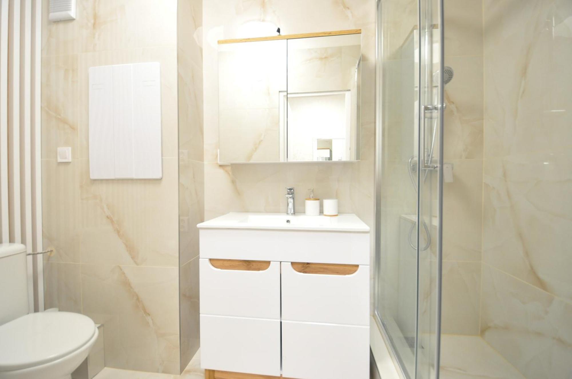 Apartment Fragrantly Poprád Kültér fotó