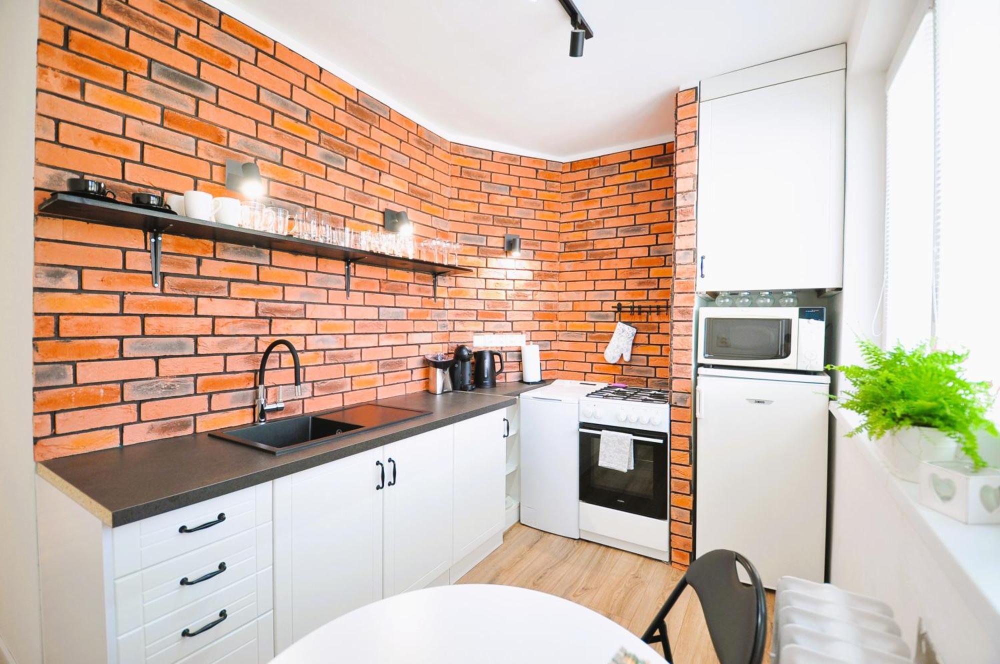 Apartment Fragrantly Poprád Kültér fotó