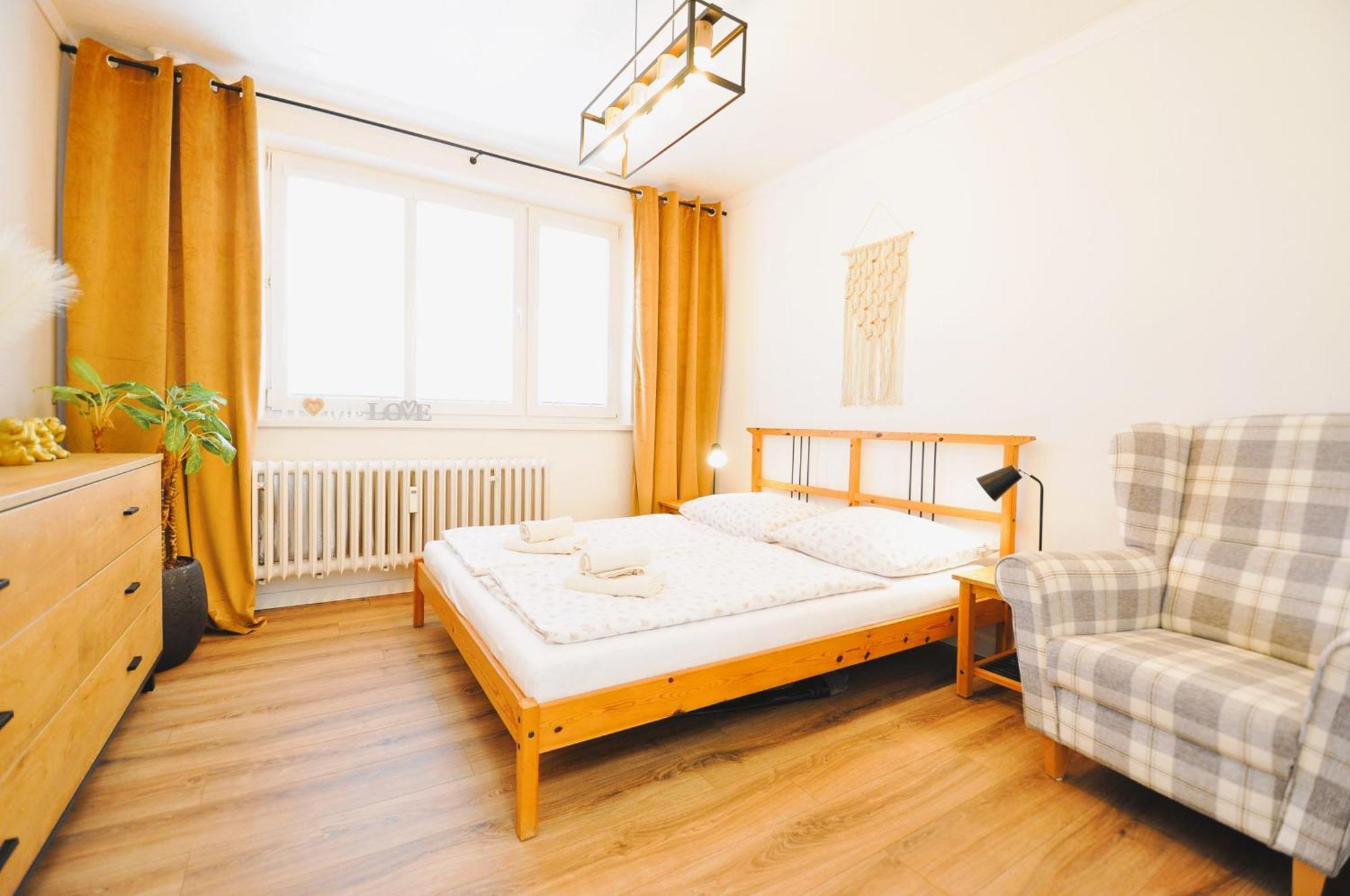 Apartment Fragrantly Poprád Kültér fotó
