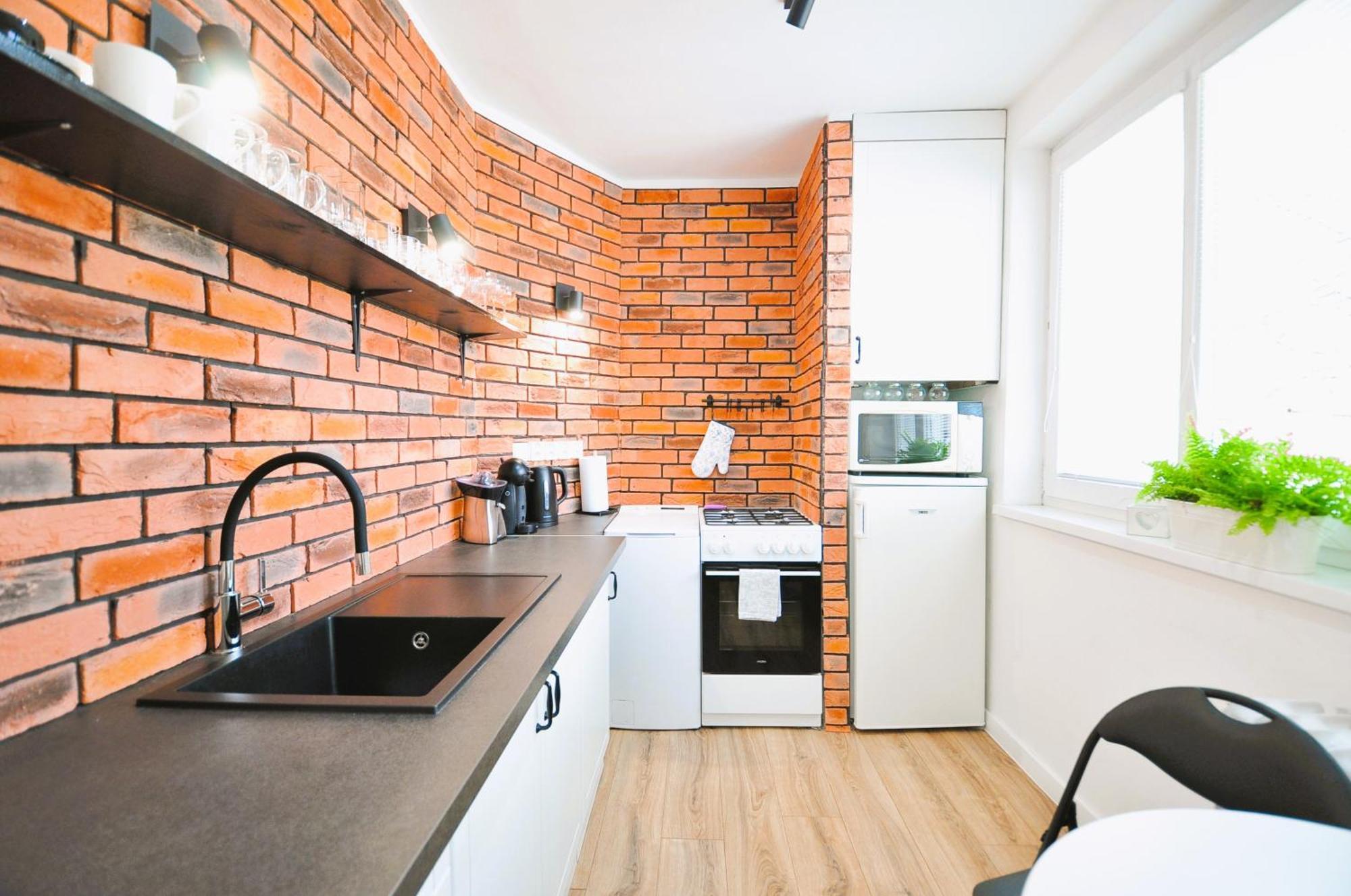 Apartment Fragrantly Poprád Kültér fotó